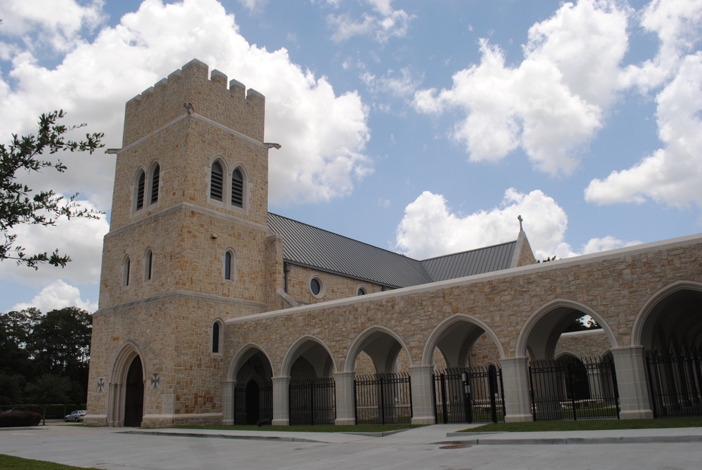 Cathedral of Our Lady of Walsingham