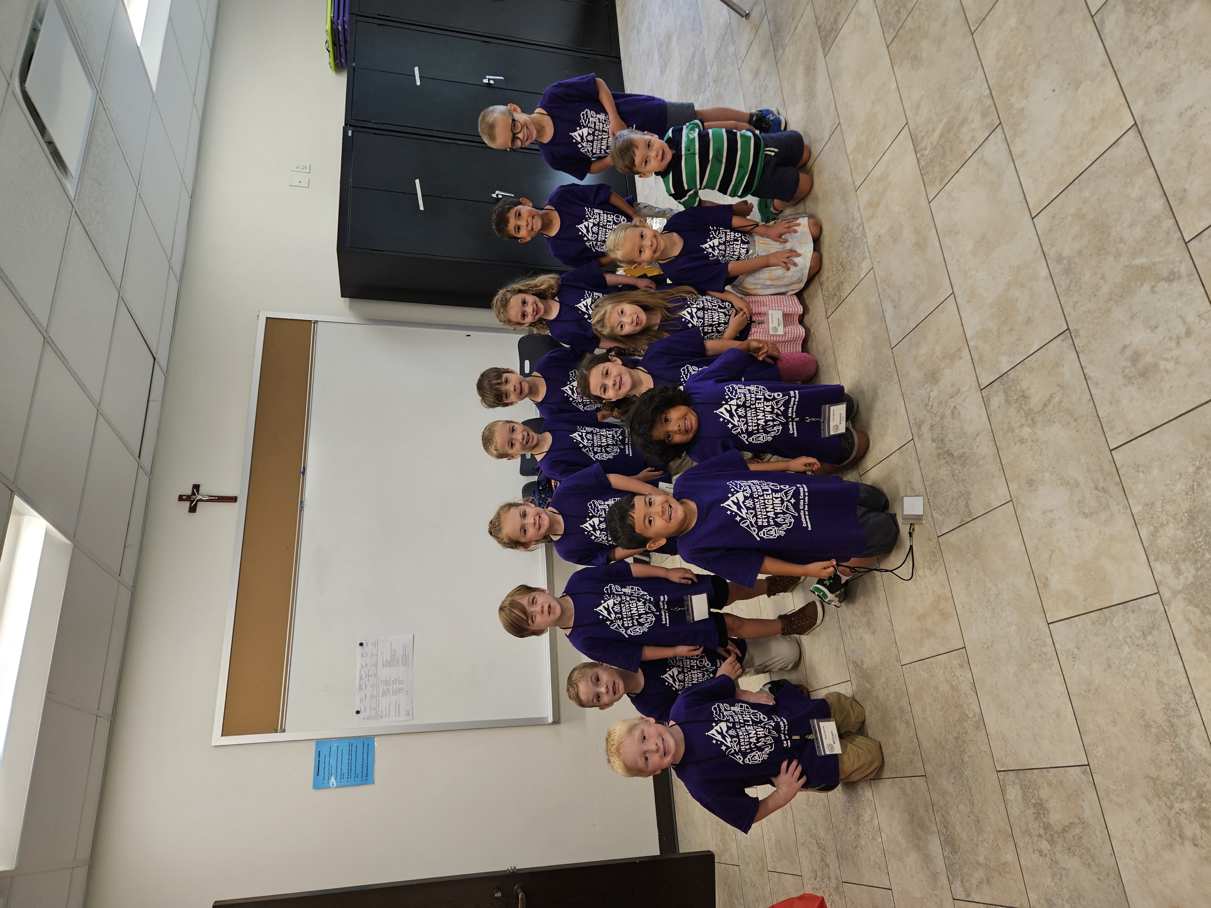 Cherabim - Kindergarten