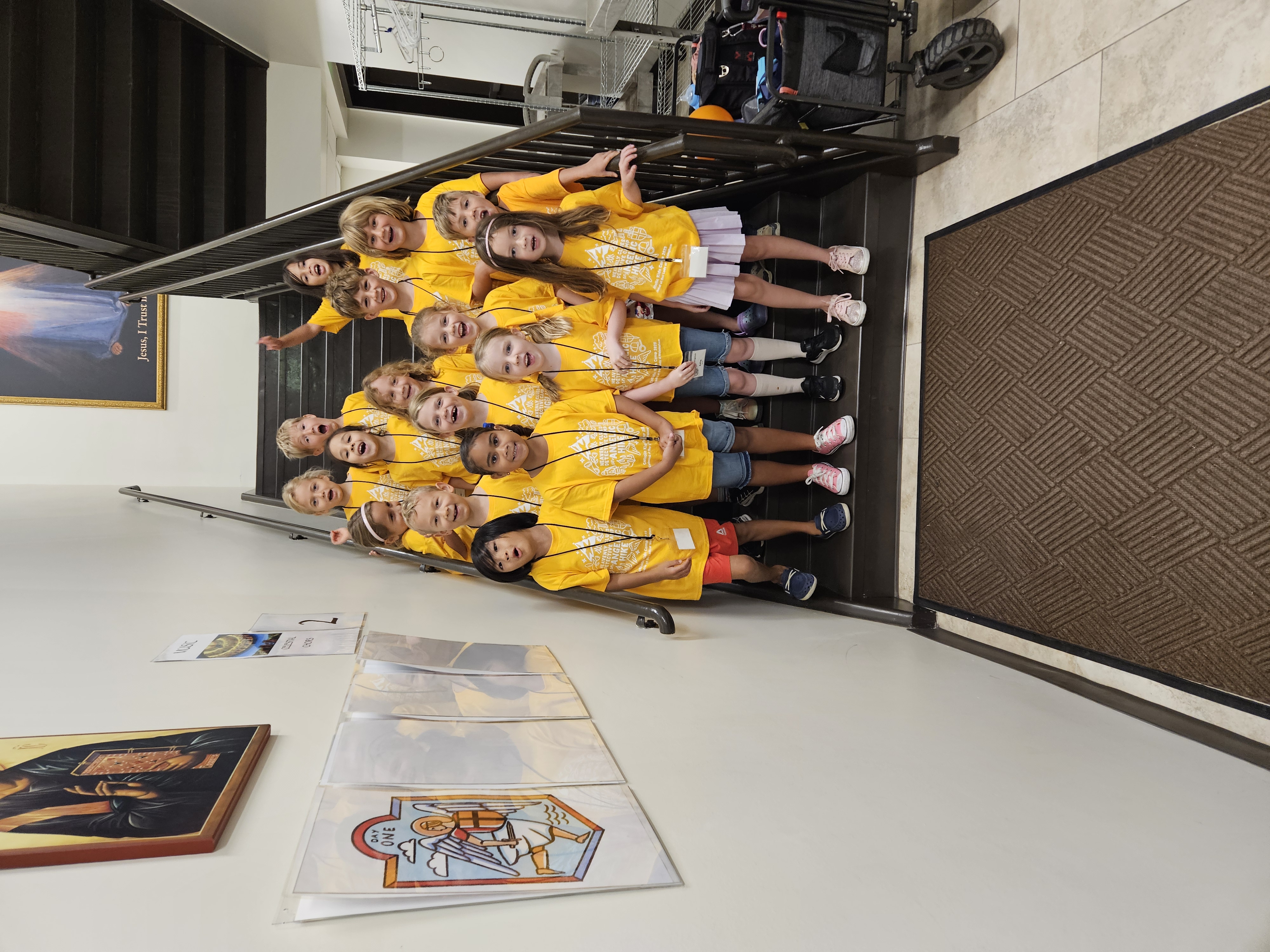 Archangels - 1 grade