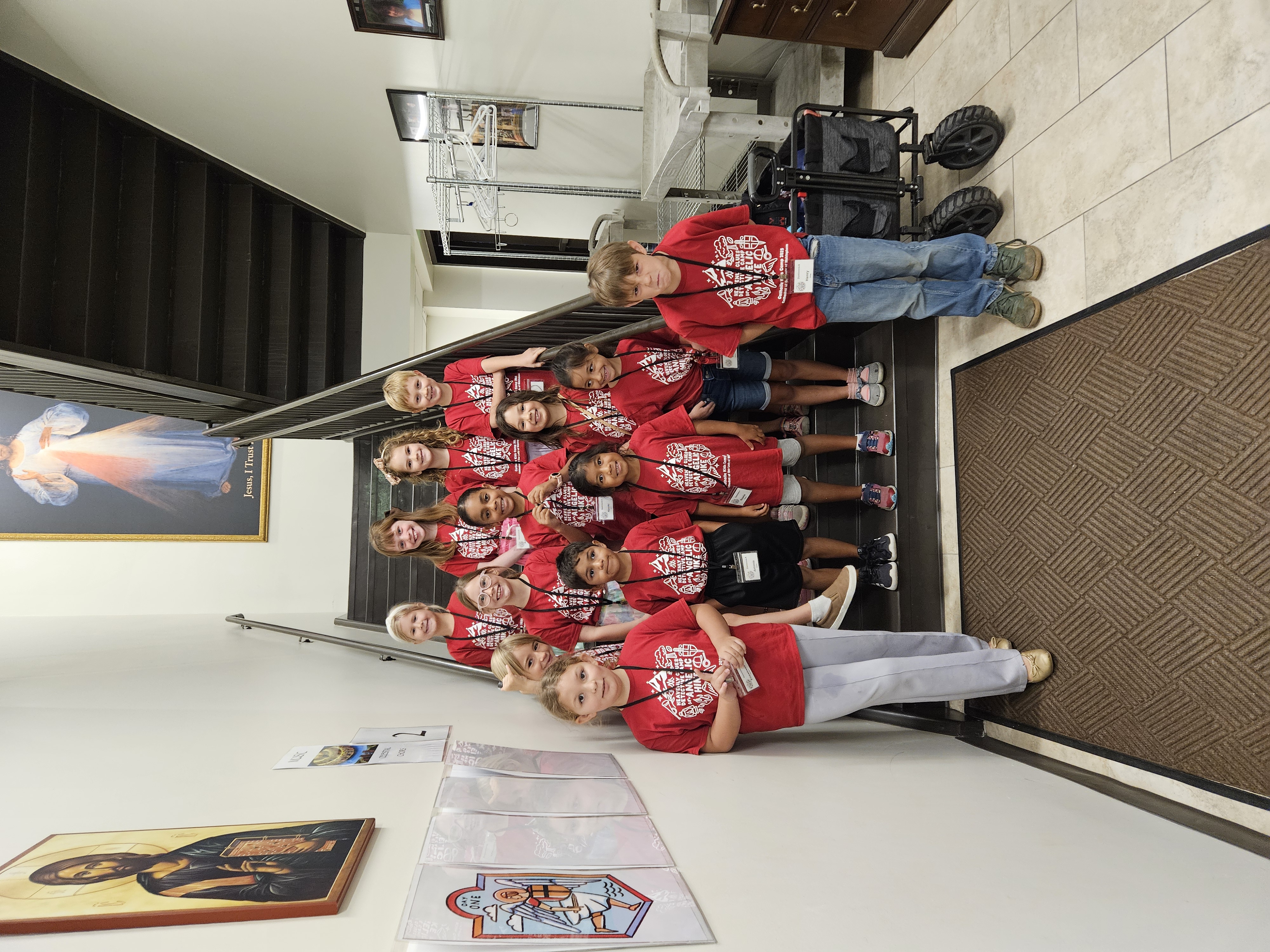 Dominions  2nd grade