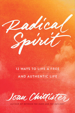 Radical Spirit by Joan Chittister, OSB