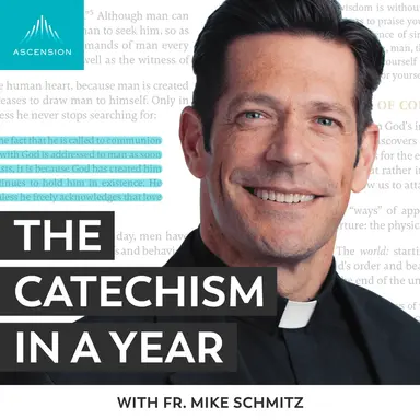 Ascension - Catechism in a Year