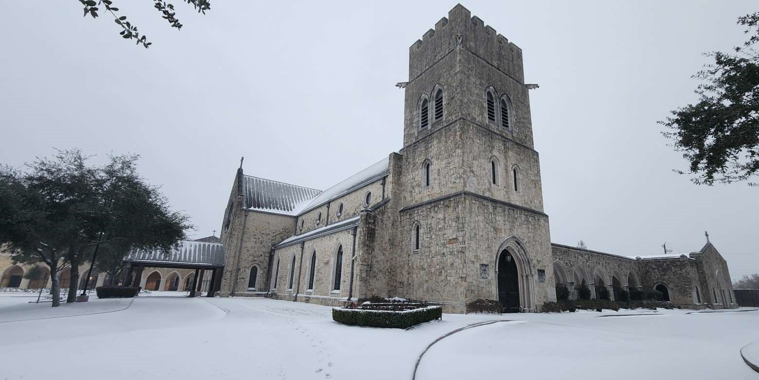 Our Lady of Walsingham - January 21, 2025