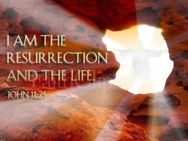 140 - The Resurrection of the Lord